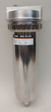 SMC FGH200-03-DX40T High Precision Filter 3/8" Ports FGH Series