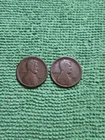 1911 S & 1915 S Lincoln Wheat Cent  Key Date Coins