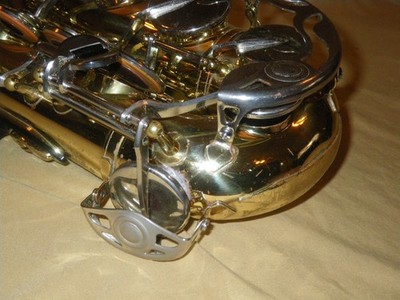 Yamaha YAS23 Alto Saxophone - Gold for sale online | eBay
