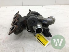 Turbolader Volvo XC60 II 246 31459815 P24424594