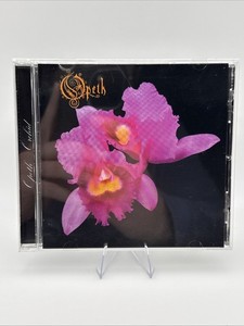 Orchid CD | eBay