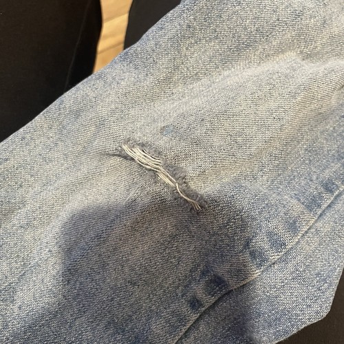 Light Was Denim Name Brand Boys 4t Bundle - Picture 7 of 7