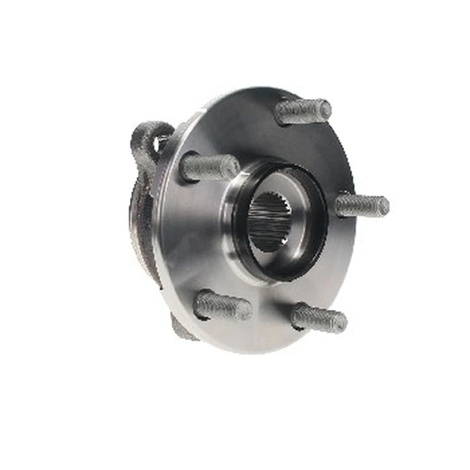 Conjunto de cojinete de rueda y buje SKF BR931146 para 15-21 Lexus NX200t NX300 NX300h Foto 4 de 4