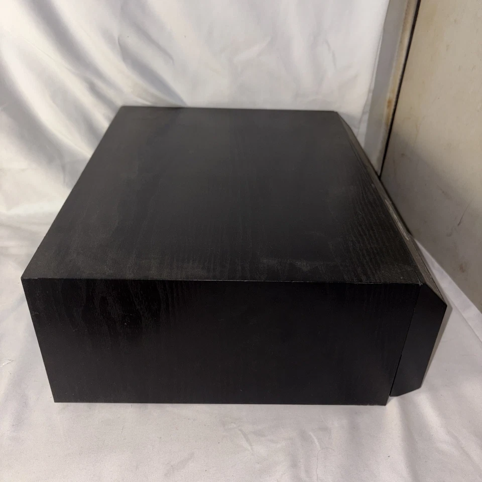 1992 年世嘉 Genesis 36 游戏存储盒抽屉柜支架 — 第 4/4 张图片