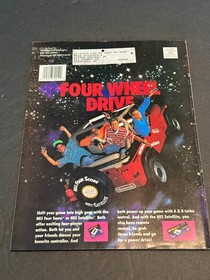 Nintendo Power Magazine June 1991 Vol 25 Battletoads NES Golf Game Boy Nintendo