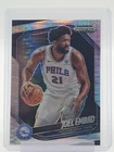 2024 Panini Prizm Black Basketball Pulsar Joel Embiid #70