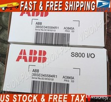 AO845A 3BSE045584R1 NEW In Box 1PCS More Than 10pcs Free Shipping US Free TAX