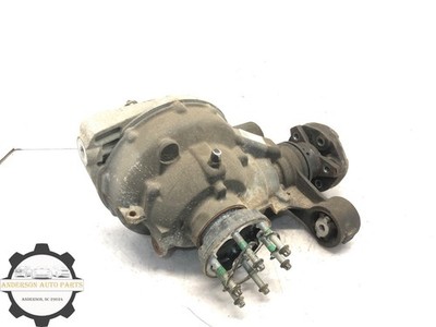 2016-2020 CADILLAC CT6 3.6L AWD REAR DIFF DIFFERENTIAL AXLE CARRIER OEM