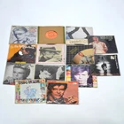 13x JOB LOT David Bowie 7" Singles Record Vinyl Space Oddity Ashes To Ashes