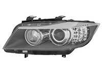 Hauptscheinwerfer Hella 1ZS 354 692-011 FüR BMW E91 E90 H8 D1S/H3 12V Bi-Xenon