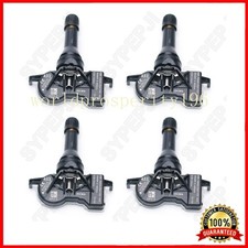 4x TPMS Tire pressure sensor for Mitsubishi Mirage Eclipse Cross Pajero 4250C275