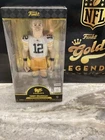 NEW! Terry Bradshaw Funko Gold Legends Vinyl Figure 12" NFL Fanatics Exclusive