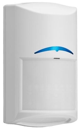 Éliminer les fausses alertes d alarme avec le détecteur Bosch TriTech ISC CDL1 W15HE longue portée