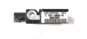FORD MONDEO III Sedan B4Y Aufprallsensor der linken Seite 1S7T14B342AC 31325141