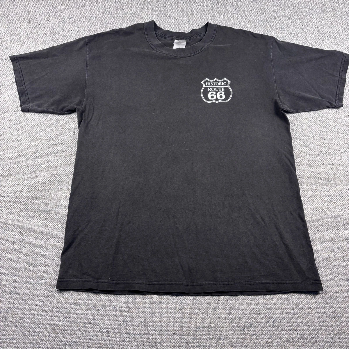 Route 66 T-Shirts for Men for sale | eBay