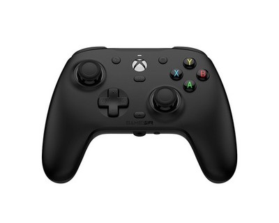 GameSir G7 HE Wired Controller für Xbox Series X|S One PC Windows 10/11 schwarz