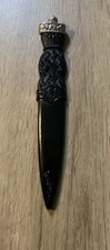 Safety Sgian-Dubh
