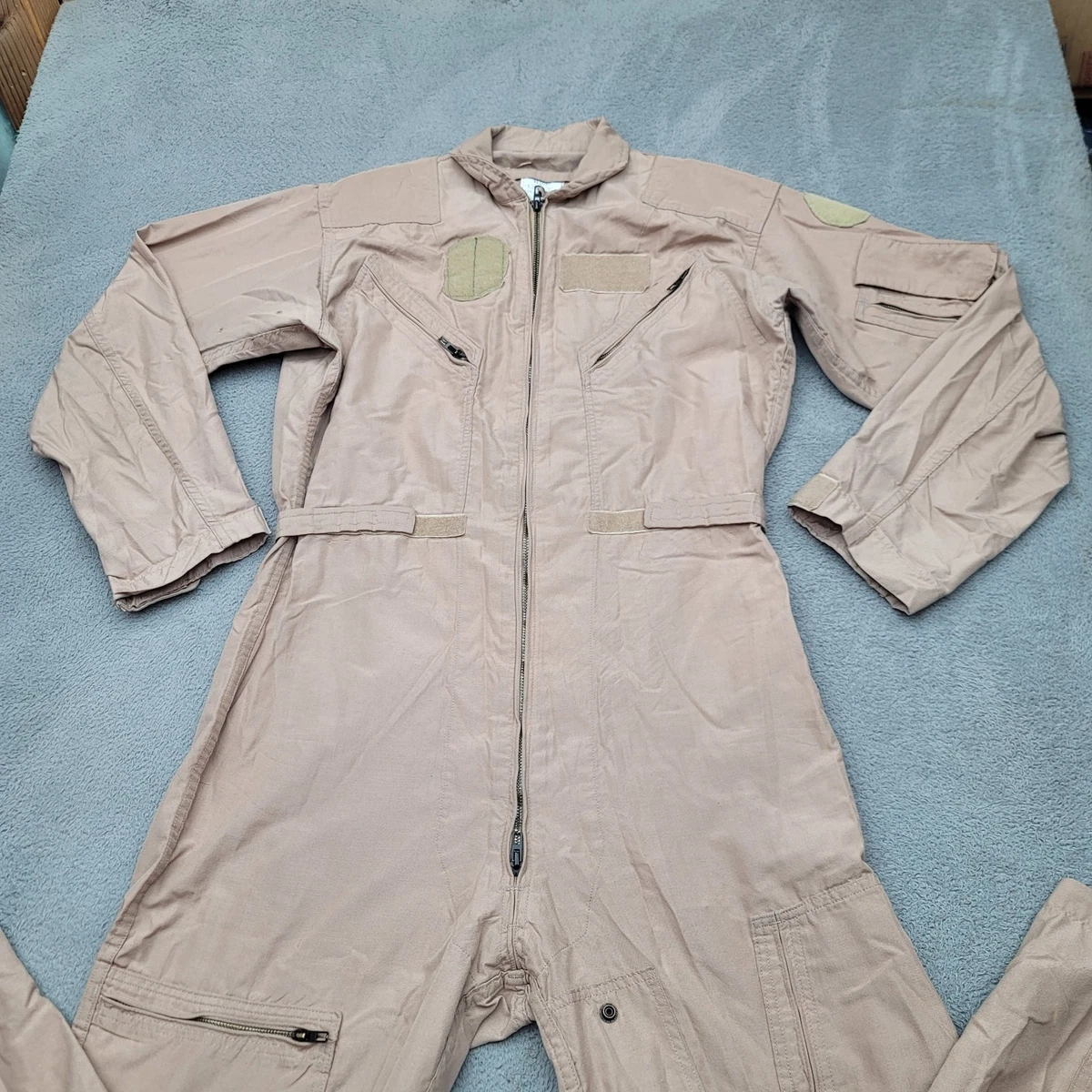 Brown Military Uniform & Work Coveralls & Jumpsuits for sale | eBay