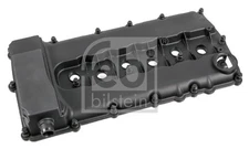 Febi Bilstein 179647 cylinder head cover for Audi, Porsche, Skoda, VW