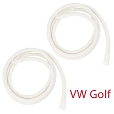 2X 2m Panoramadach Wasserablaufschlauch Schlauch ca Für VW Seat Skoda 5G0877228