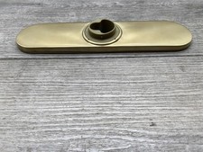 Pfister 961-258BG Deck Plate for GT-529-MTD