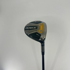 Callaway Rogue ST Max 5 Wood 18* RH Tensei AV...