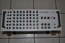 Dynacord PS600 Powermixer .300w,6 Kanal, Alesis Effektgerät, Panorama und s.w..