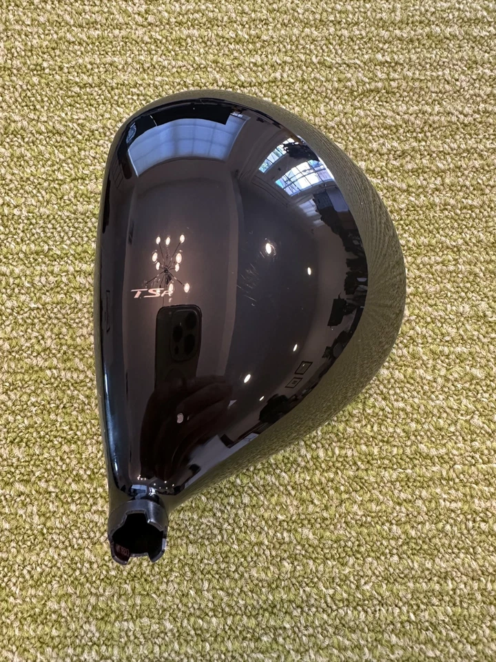 Titleist TSR4 Driver Head Only 9° - Image 3 of 4