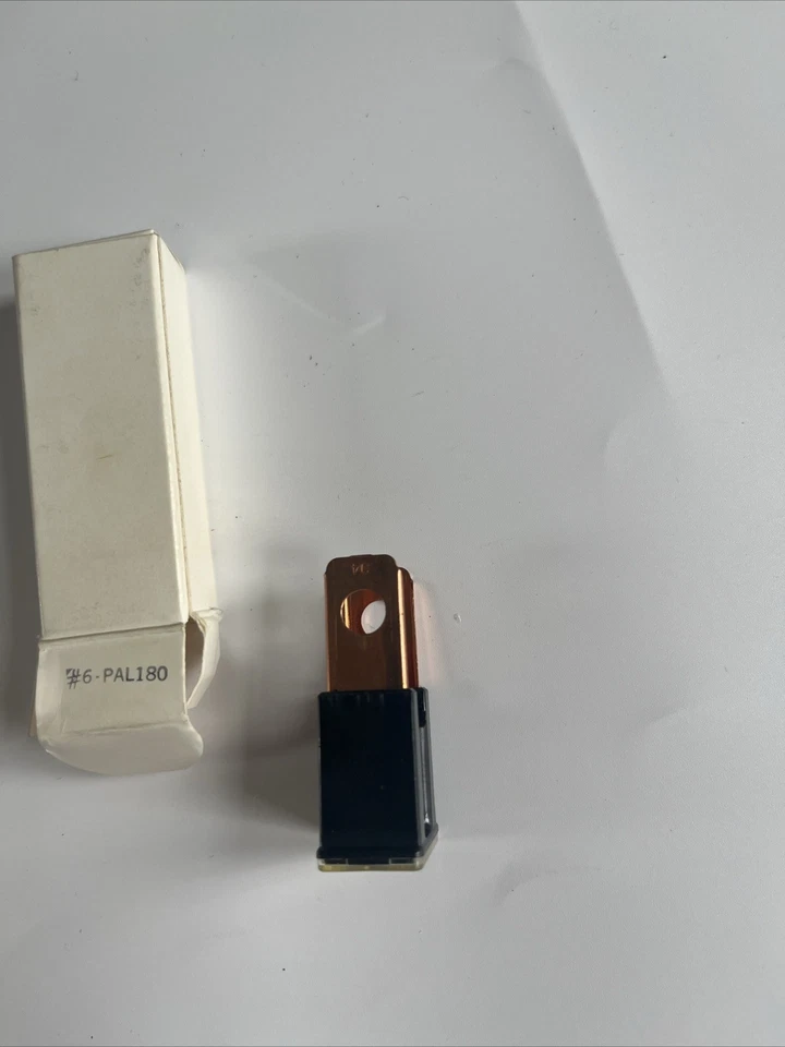 Fusible de 80 amperios PAL180BP 80A Foto 3 de 4