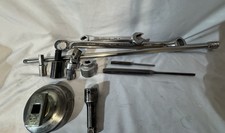 12 Pc Snap On Matco Tools Mac Bluepoint Lot You Get All