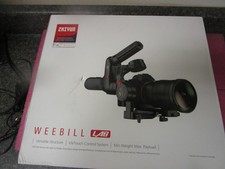 Zhiyun Weebill LAB Gimbal Stabilizer HandHeld
