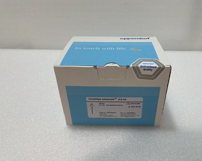 EPPENDORF 0030089421  Combitips