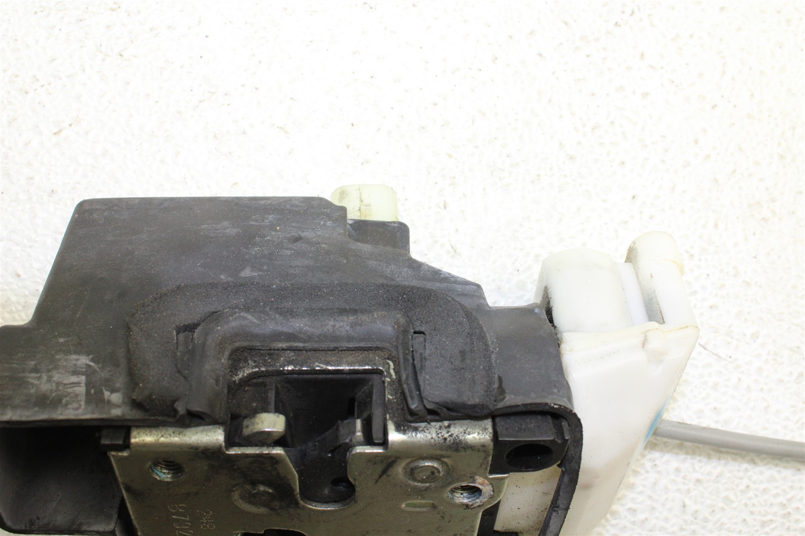 2013 Maserati GranTurismo S Coupe Driver Left Actuator Factory OEM LH 08-19 