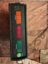 Applied Concepts Stalker Dual Untested