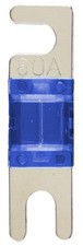 METRA Mini ANL 60 AMP Fuse Package of 2 MANL60