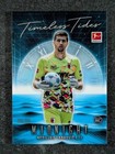 2024-25 Topps Midnight Bundesliga NEDILJKO LABROVIC 6/25 RC Moonrise SP #TT-1