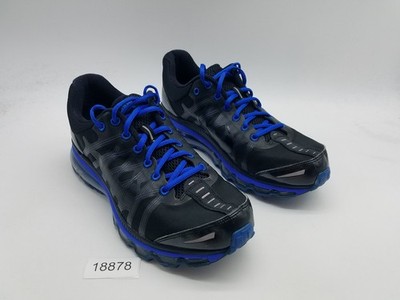 nike air max 2009 Blue