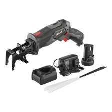 XtremepowerUS 12V MAX Cordless Reciprocating ...