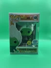 Funko Pop! Dragonball Z-Fused Zamasu-Funko Shop Exclusive-Sold Out