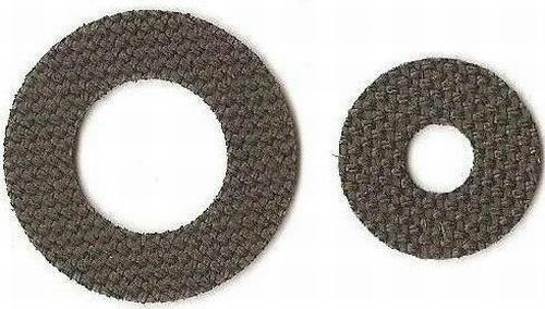 Kit Rondelle Carbontex Smooth Drag Per Mulinello Shimano Citica 200 (Destro/Sinistro) - Foto 2