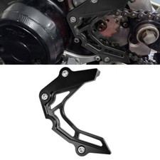 Motorcycle Front Sprocket Guard Cover Cap CNC For Kawasaki KLX110/110L 2002-2023
