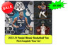 2023-24 Panini Mosaic Basketball You Pick/Complete Your Set 151-300