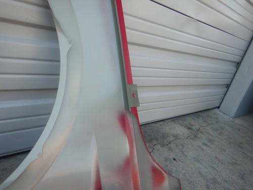 2019 2020 2021 VOLKSWAGEN JETTA RIGHT FENDER OEM - Picture 13 of 15