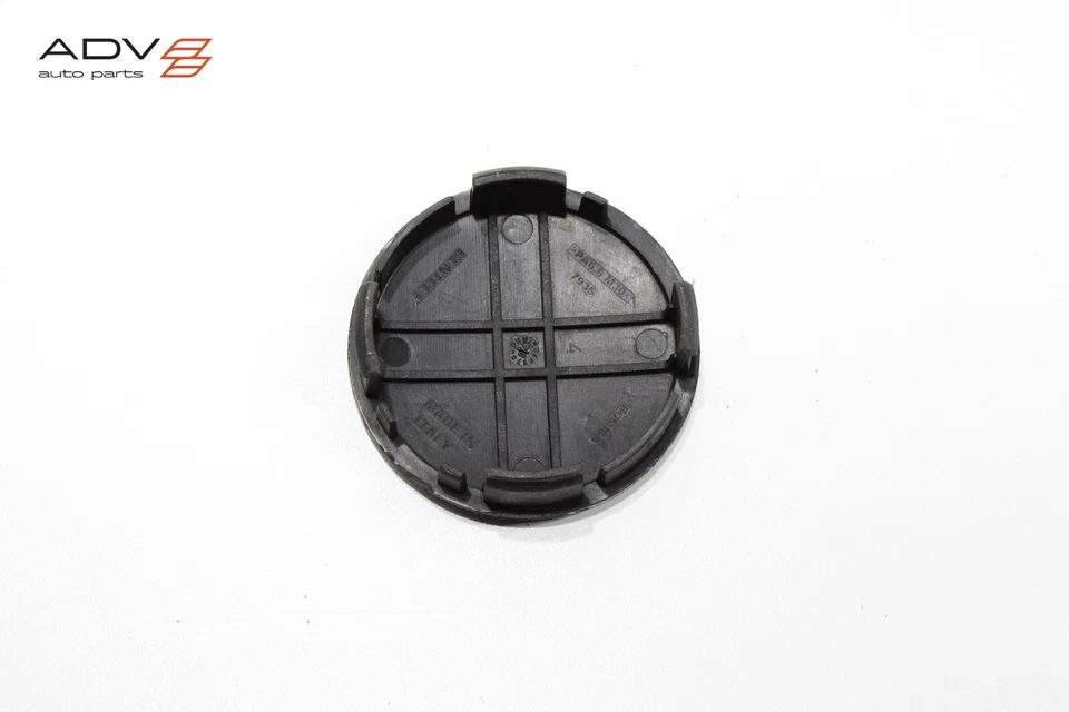 2006 - 2010 BENTLEY КОНТИНЕНТАЛЬНЫЙ ОБОД КОЛЕСА ЦЕНТРАЛЬНЫЙ КОЛПАК ЛОГОТИП КРЫШКА OEM - Изображение 3 из 4