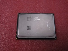 QTY 1x AMD Opteron 6134 2.3 GHz Eight Core OS6134WKT8EGO CPU Tested G34