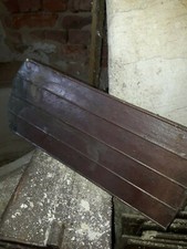 alte Biberschwänze Dacheindeckung