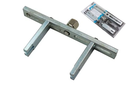 Fuel Tank Lid Sender Unit Tool Wrench Universal Removal Assembly Fuel Pump Us Pr