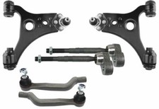 Fits MERCEDES A-CLASS CONTROL ARM + TIE ROD & RACK END 169 04-12 3YR WARRANTY