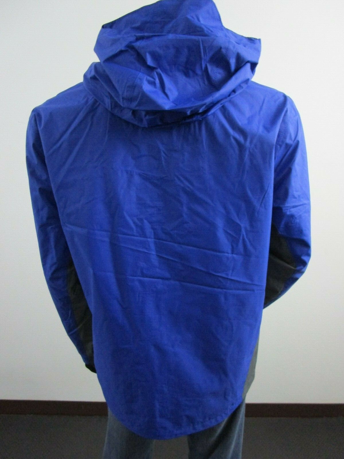 raincreek falls rain jacket