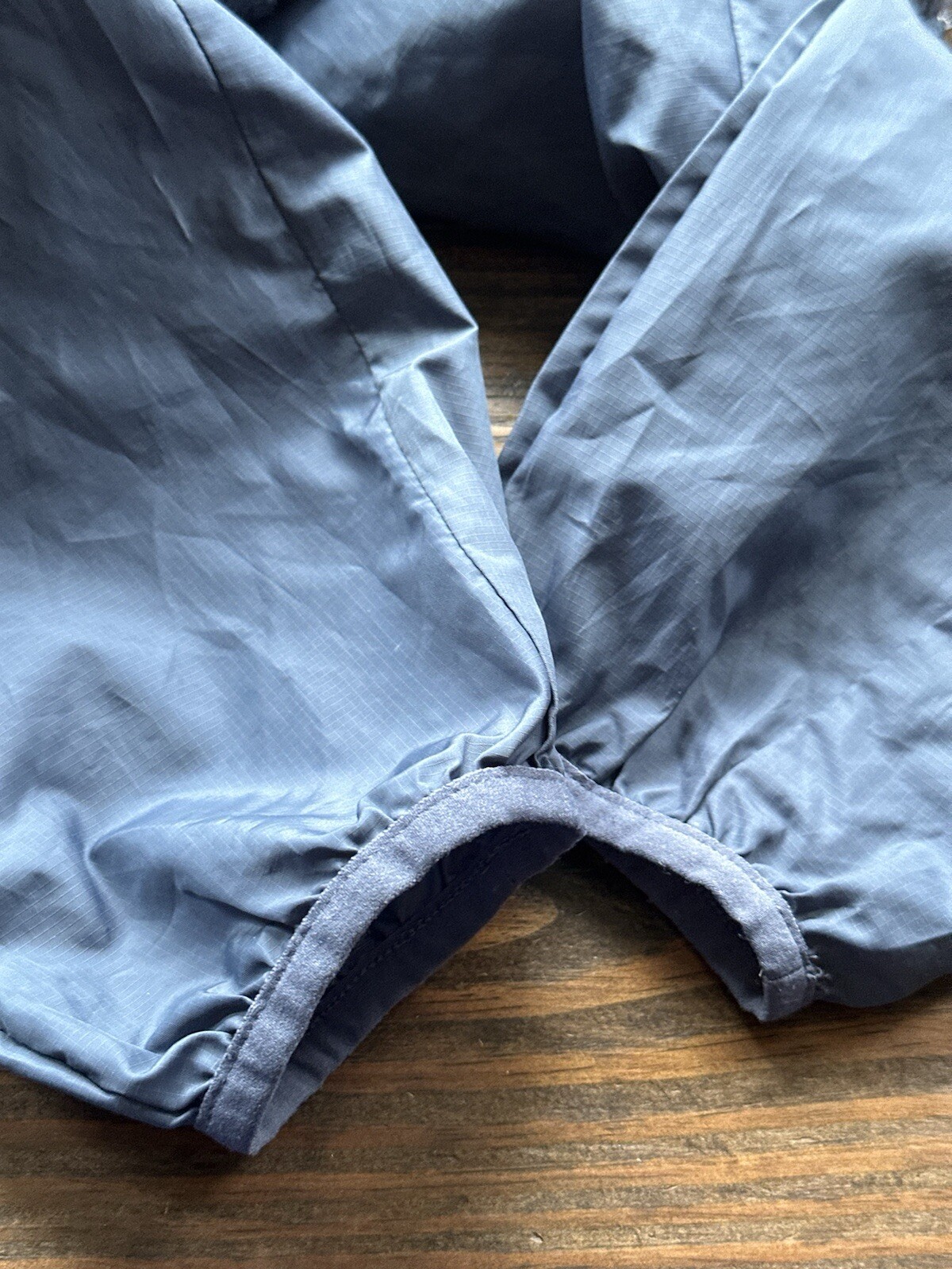 Adidas Jacket Brilliant Basics Code of Sport Blue… - image 13